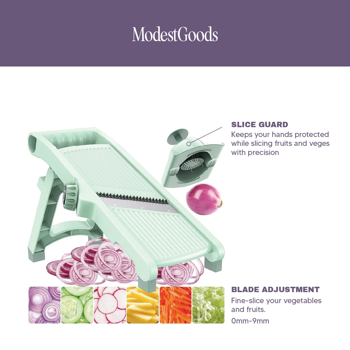 The Everyday Slicer