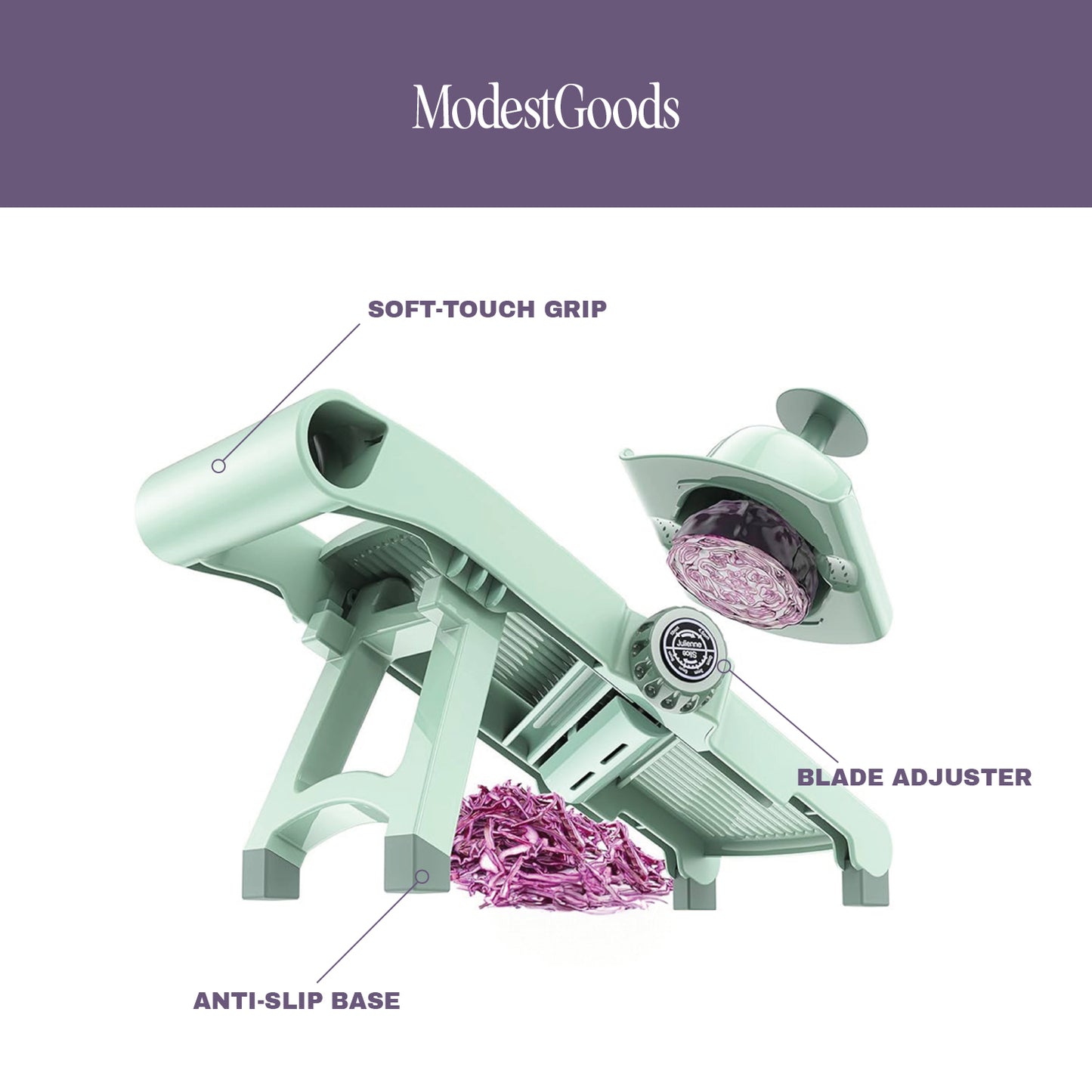 The Everyday Slicer
