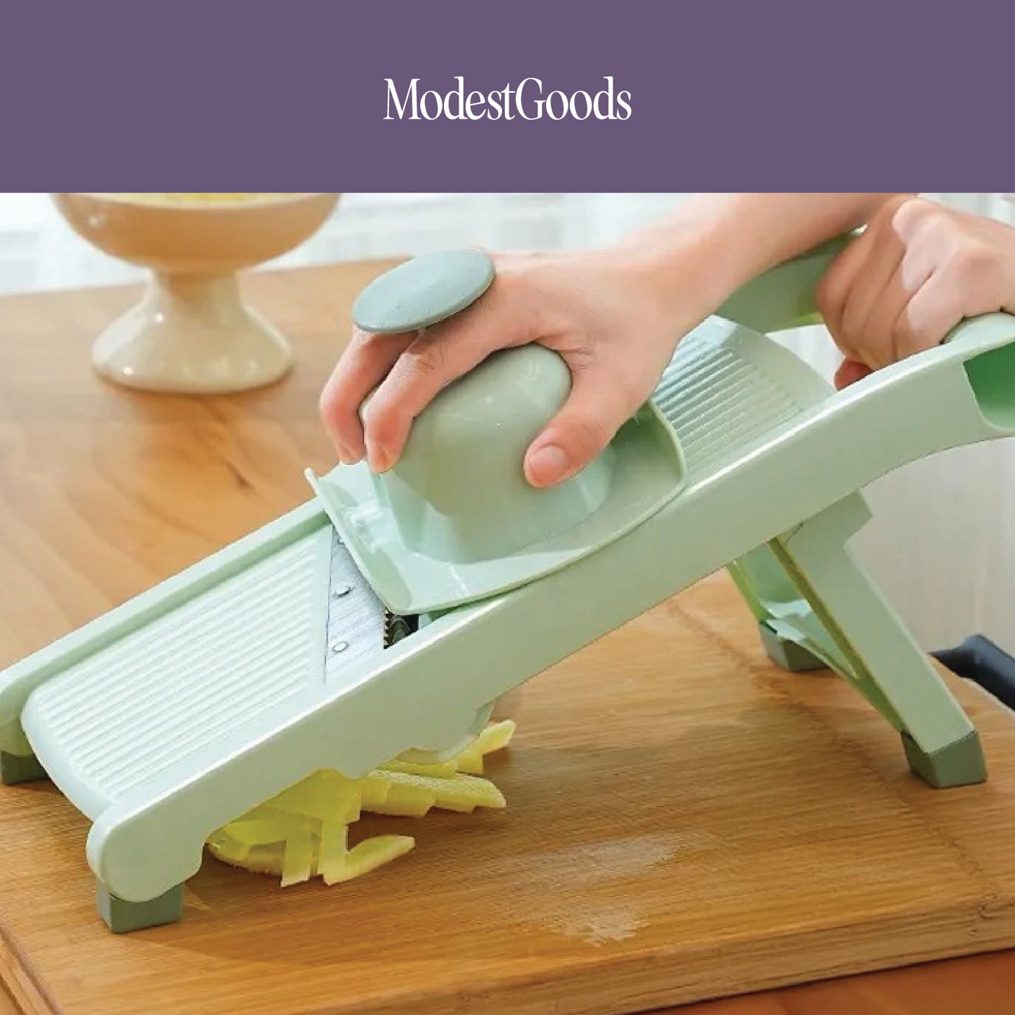 The Everyday Slicer